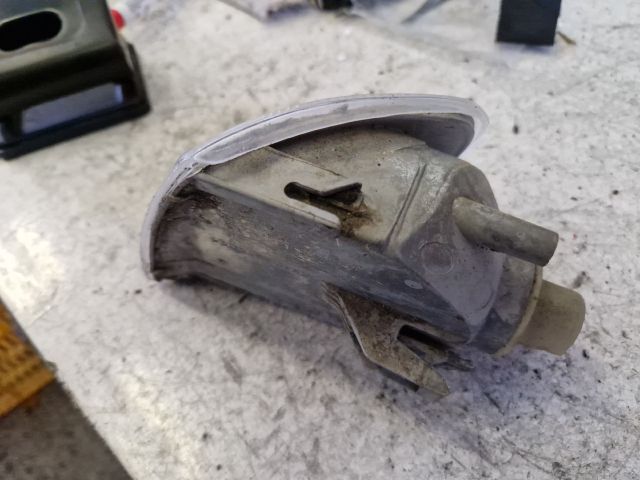 bontott VW POLO CLASSIC Jobb első Irányjelző