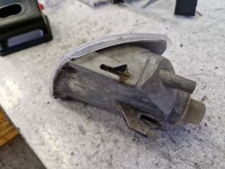 bontott VW POLO CLASSIC Jobb első Irányjelző