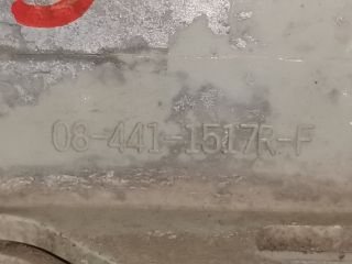 bontott VW POLO CLASSIC Jobb első Irányjelző