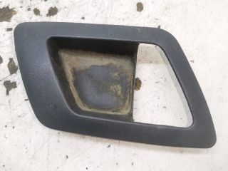 bontott VW POLO CLASSIC Jobb első Kilincs Burkolat