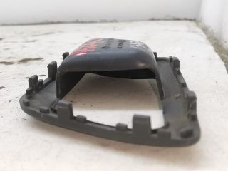 bontott VW POLO CLASSIC Jobb első Kilincs Burkolat