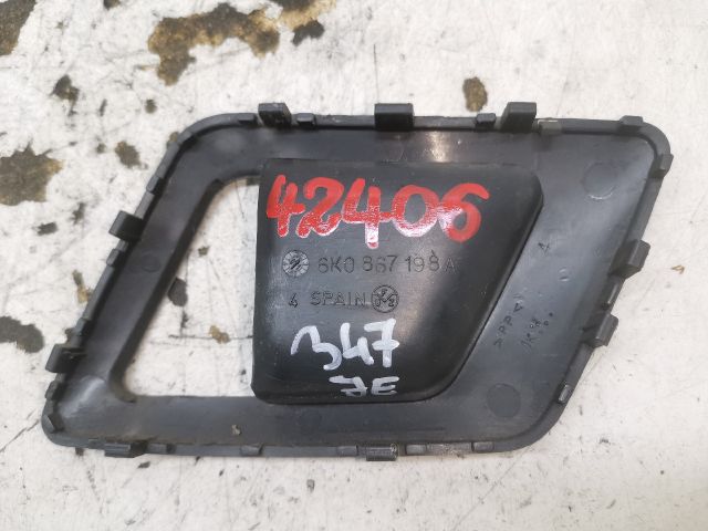 bontott VW POLO CLASSIC Jobb első Kilincs Burkolat