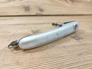 bontott VW POLO CLASSIC Jobb első Külső Kilincs