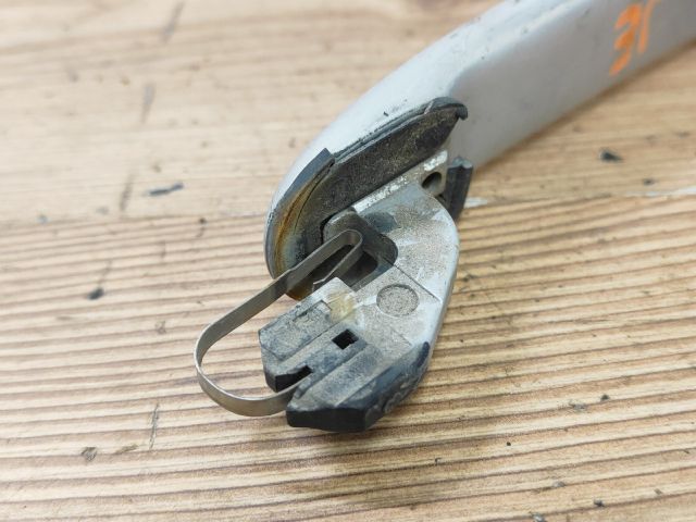 bontott VW POLO CLASSIC Jobb első Külső Kilincs