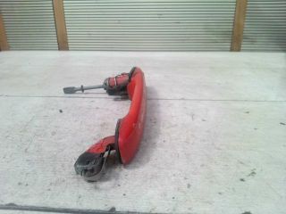 bontott VW POLO CLASSIC Jobb első Külső Kilincs