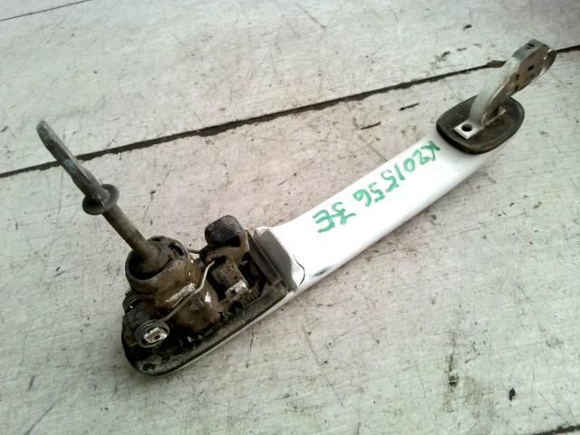 bontott VW POLO CLASSIC Jobb első Külső Kilincs