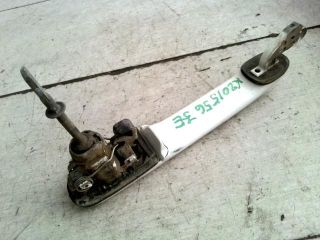 bontott VW POLO CLASSIC Jobb első Külső Kilincs