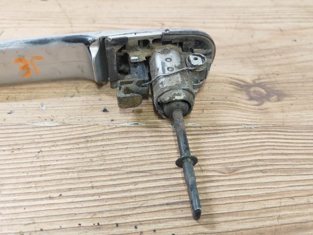 bontott VW POLO CLASSIC Jobb első Külső Kilincs