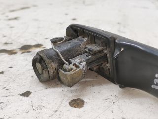 bontott VW POLO CLASSIC Jobb első Külső Kilincs