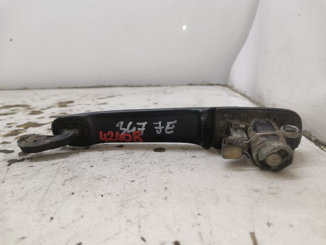 bontott VW POLO CLASSIC Jobb első Külső Kilincs