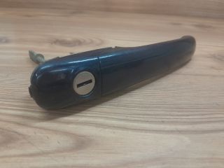 bontott VW POLO CLASSIC Jobb első Külső Kilincs