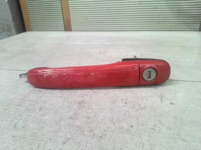 bontott VW POLO CLASSIC Jobb első Külső Kilincs