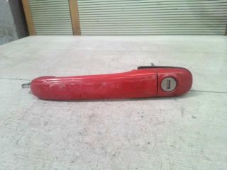 bontott VW POLO CLASSIC Jobb első Külső Kilincs