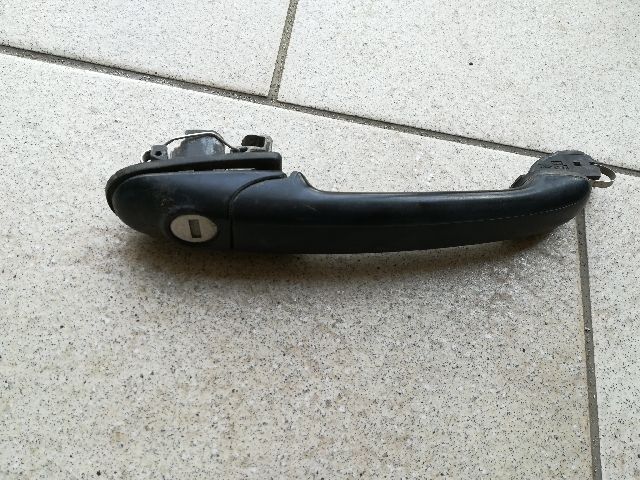 bontott VW POLO CLASSIC Jobb első Külső Kilincs