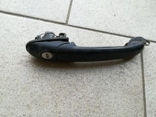 bontott VW POLO CLASSIC Jobb első Külső Kilincs