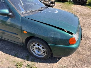 bontott VW POLO CLASSIC Jobb első Külső Kilincs