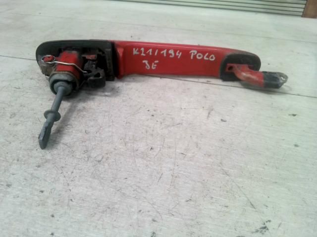 bontott VW POLO CLASSIC Jobb első Külső Kilincs