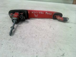 bontott VW POLO CLASSIC Jobb első Külső Kilincs