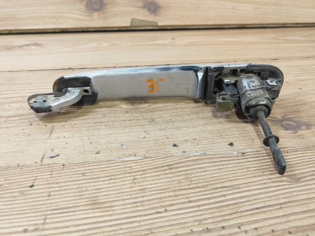 bontott VW POLO CLASSIC Jobb első Külső Kilincs