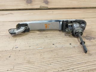 bontott VW POLO CLASSIC Jobb első Külső Kilincs