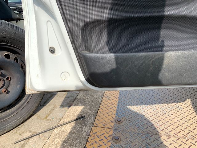 bontott VW POLO CLASSIC Jobb első Külső Kilincs