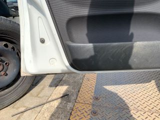 bontott VW POLO CLASSIC Jobb első Külső Kilincs