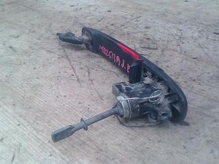 bontott VW POLO CLASSIC Jobb első Külső Kilincs