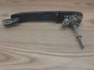 bontott VW POLO CLASSIC Jobb első Külső Kilincs