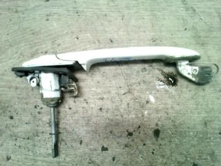 bontott VW POLO CLASSIC Jobb első Külső Kilincs