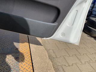 bontott VW POLO CLASSIC Jobb első Külső Kilincs