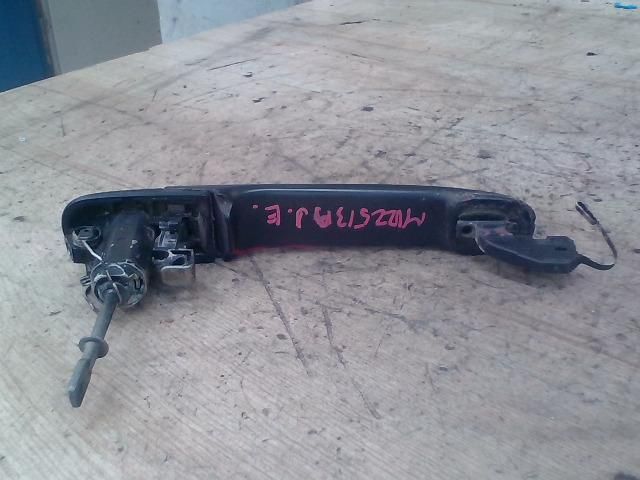bontott VW POLO CLASSIC Jobb első Külső Kilincs