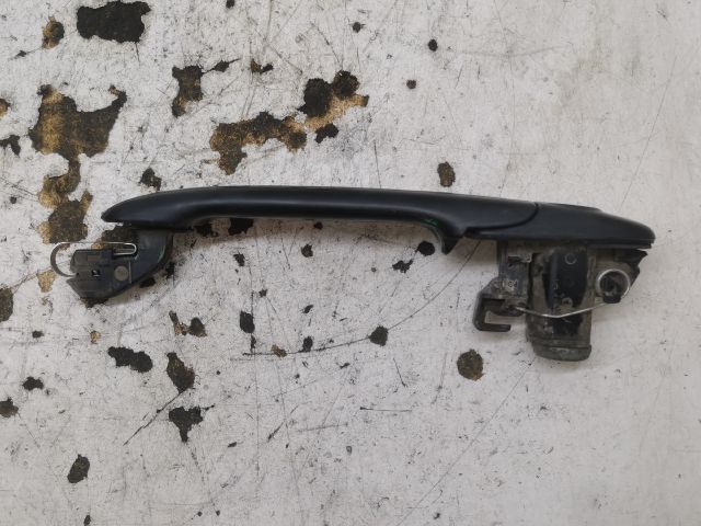 bontott VW POLO CLASSIC Jobb első Külső Kilincs