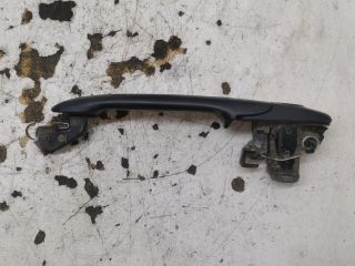 bontott VW POLO CLASSIC Jobb első Külső Kilincs