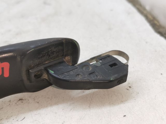 bontott VW POLO CLASSIC Jobb első Külső Kilincs