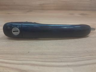 bontott VW POLO CLASSIC Jobb első Külső Kilincs