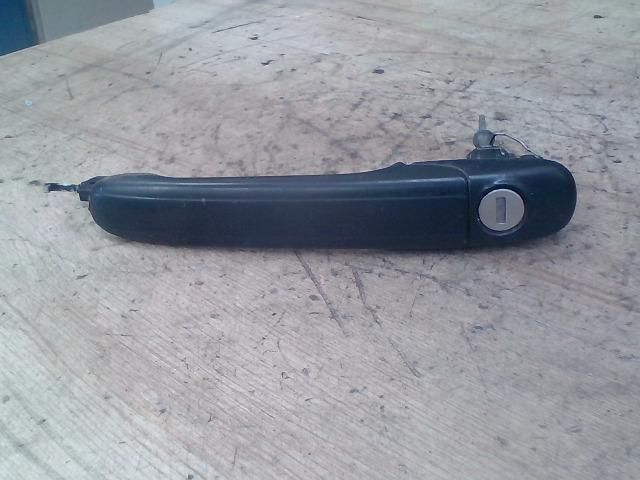 bontott VW POLO CLASSIC Jobb első Külső Kilincs