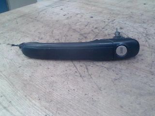 bontott VW POLO CLASSIC Jobb első Külső Kilincs