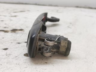 bontott VW POLO CLASSIC Jobb első Külső Kilincs