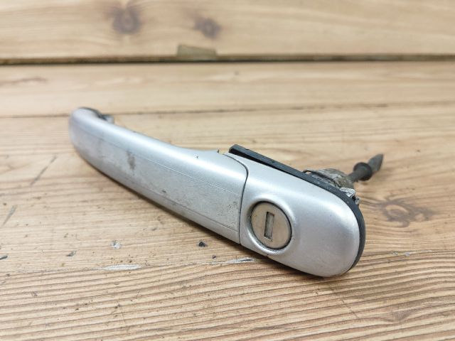 bontott VW POLO CLASSIC Jobb első Külső Kilincs