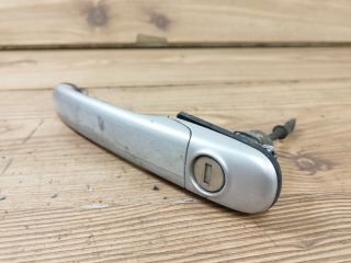 bontott VW POLO CLASSIC Jobb első Külső Kilincs