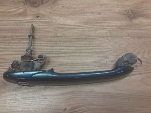 bontott VW POLO CLASSIC Jobb első Külső Kilincs