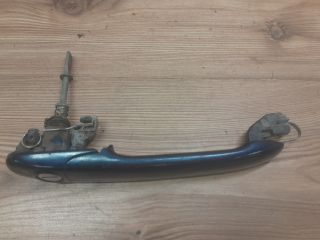 bontott VW POLO CLASSIC Jobb első Külső Kilincs