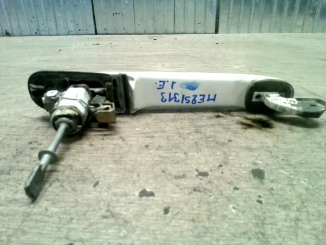 bontott VW POLO CLASSIC Jobb első Külső Kilincs