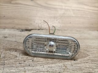 bontott VW POLO CLASSIC Jobb első Sárvédő Irányjelző