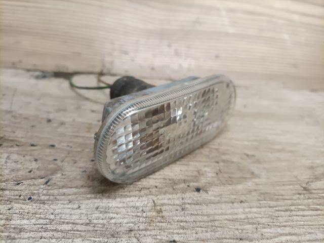 bontott VW POLO CLASSIC Jobb első Sárvédő Irányjelző