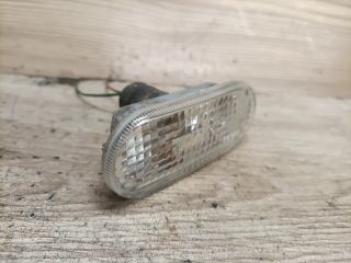 bontott VW POLO CLASSIC Jobb első Sárvédő Irányjelző