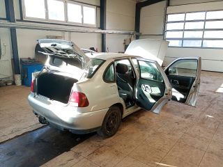 bontott VW POLO CLASSIC Jobb első Sárvédő Irányjelző