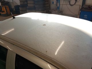 bontott VW POLO CLASSIC Jobb első Sárvédő Irányjelző