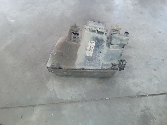 bontott VW POLO CLASSIC Jobb Fényszóró