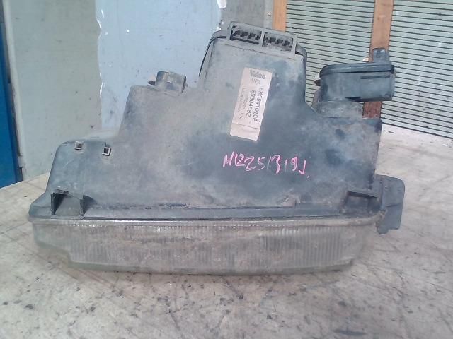 bontott VW POLO CLASSIC Jobb Fényszóró